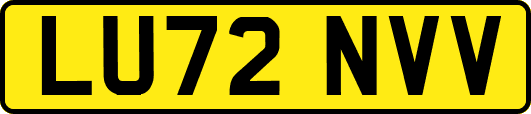 LU72NVV