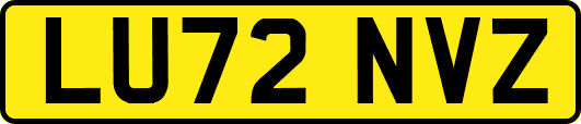 LU72NVZ
