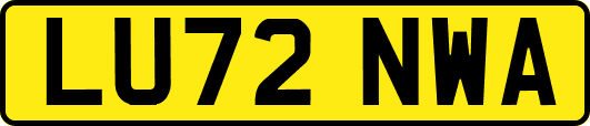 LU72NWA