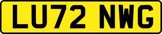 LU72NWG