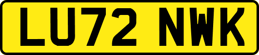 LU72NWK