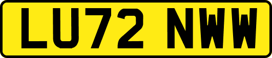 LU72NWW