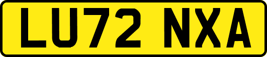 LU72NXA