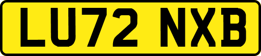 LU72NXB