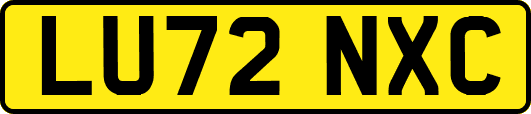 LU72NXC
