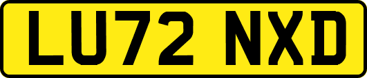 LU72NXD