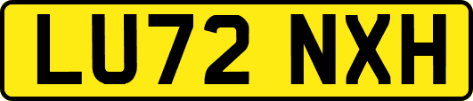 LU72NXH