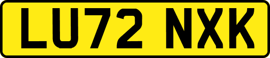 LU72NXK