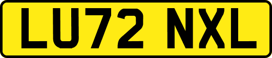 LU72NXL