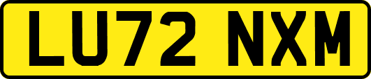 LU72NXM