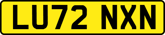 LU72NXN