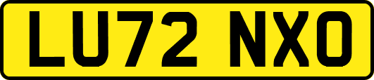 LU72NXO