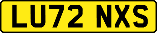 LU72NXS