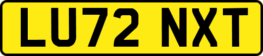 LU72NXT
