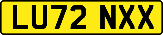 LU72NXX