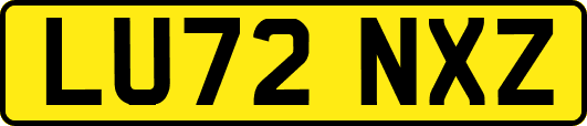 LU72NXZ