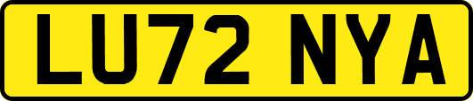 LU72NYA
