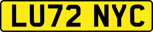 LU72NYC