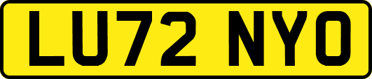 LU72NYO