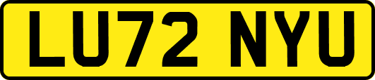 LU72NYU