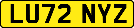 LU72NYZ
