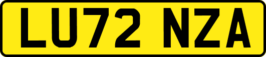 LU72NZA