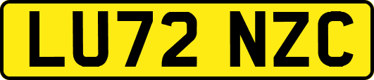 LU72NZC