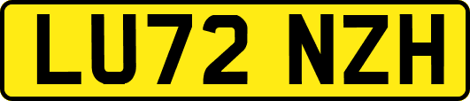 LU72NZH