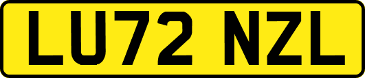 LU72NZL