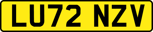 LU72NZV