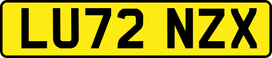 LU72NZX