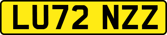 LU72NZZ