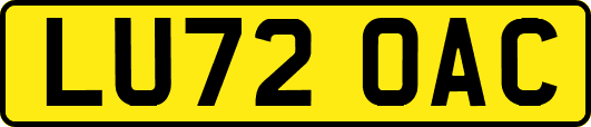 LU72OAC