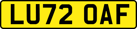 LU72OAF