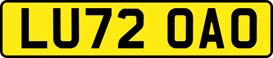 LU72OAO
