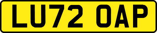 LU72OAP