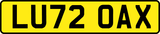 LU72OAX