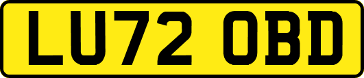 LU72OBD