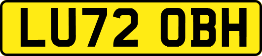 LU72OBH
