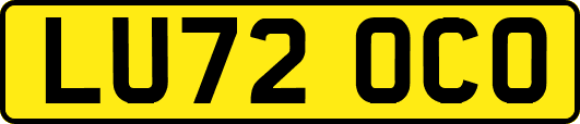 LU72OCO