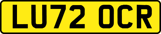 LU72OCR