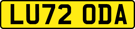 LU72ODA