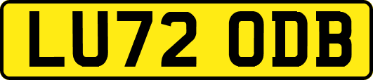LU72ODB