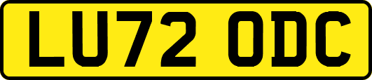 LU72ODC