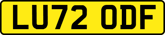 LU72ODF