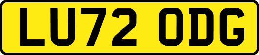 LU72ODG