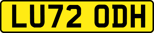 LU72ODH