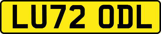 LU72ODL