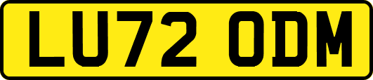 LU72ODM