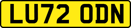 LU72ODN